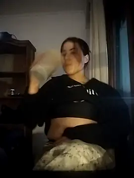 impreatydoll online show from 11-01-25, 06:41