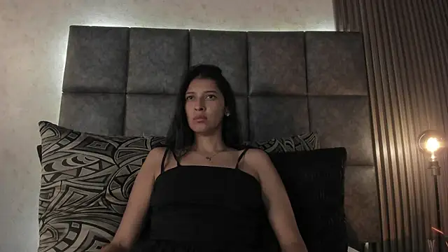 BrigitteVons online show from 02-12-26, 02:33