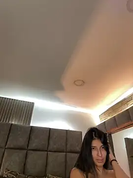 BrigitteVons online show from 03-30-26, 02:02