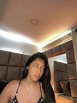 BrigitteVons online show from 04-02-26, 04:30