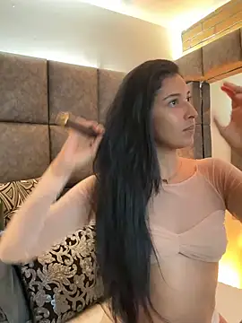 BrigitteVons online show from 04-05-26, 01:56