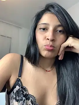 BrigitteVons online show from 02-13-26, 03:06