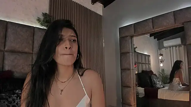 BrigitteVons online show from 12-21-25, 02:35