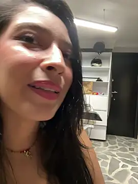 BrigitteVons online show from 03-05-26, 04:31