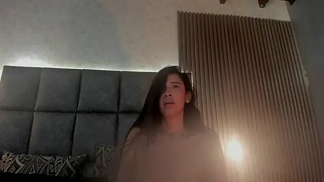 BrigitteVons online show from 03-01-26, 05:57