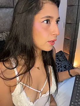 BrigitteVons online show from 03-15-26, 05:03