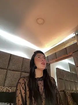 BrigitteVons online show from 03-11-26, 02:05