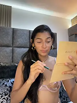 BrigitteVons online show from 03-13-26, 01:43