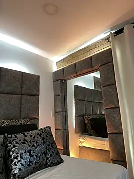 BrigitteVons online show from 03-12-26, 03:12