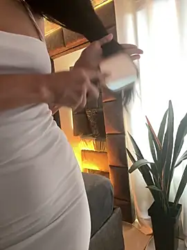 BrigitteVons online show from 04-11-26, 10:24