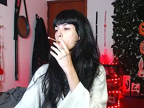 CarrieBurton online show from 10-30-25, 02:47