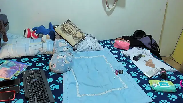 Snapshot of Jiah_Park chatting on 04-30-26, 01:34 Jiah Park online show from 04-30-26, 01:34