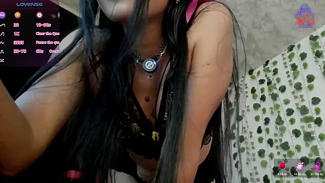 myomii nixx online show from 02-23-26, 02:02