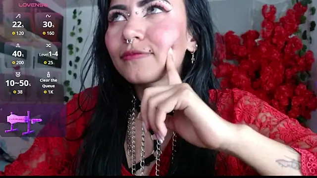 myomii nixx online show from 11-14-25, 02:48