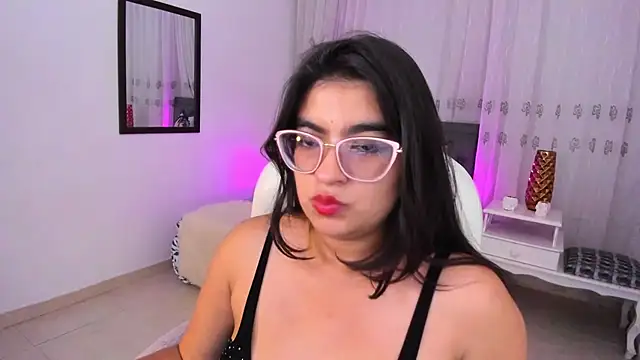 Luna Jonnes1 online show from 01-15-26, 11:13