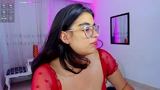 Snapshot of Luna_Jonnes1 chatting on 07-08-26, 07:58 Luna Jonnes1 online show from 07-08-26, 07:58