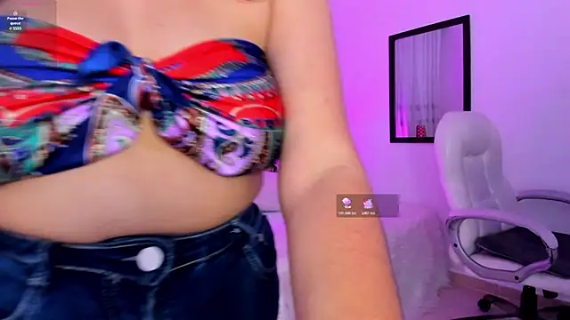 Luna Jonnes1 online show from 02-21-26, 03:30