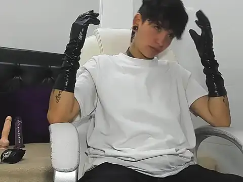 SubGirlRs online show from 10-31-25, 03:08