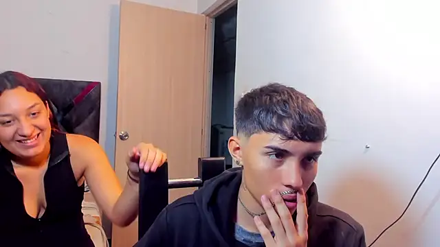 MollyandFher online show from 11-08-25, 11:19