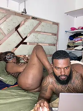 PassionEbony  online show from 11-08-25, 05:11