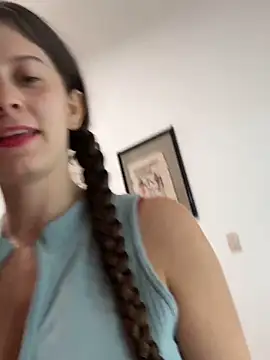 HannaGrand online show from 12-01-25, 07:59