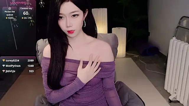 wanoubaobao online show from 01-11-26, 03:52