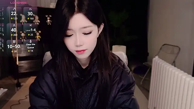 wanoubaobao online show from 12-17-25, 01:16