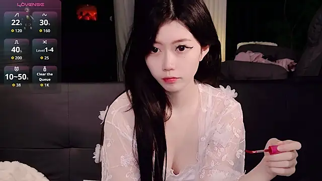 wanoubaobao online show from 02-01-26, 10:41