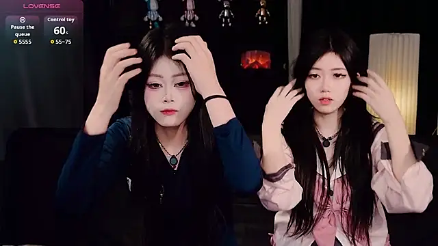 wanoubaobao online show from 02-05-26, 01:07