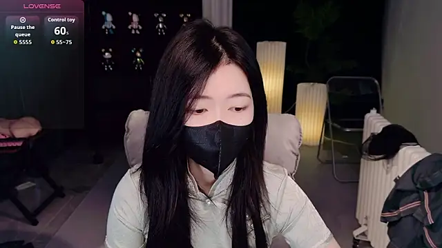 wanoubaobao online show from 11-30-25, 01:12