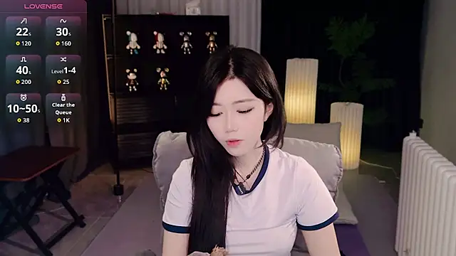 wanoubaobao online show from 11-28-25, 01:55