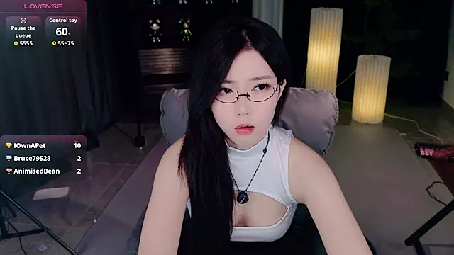 wanoubaobao online show from 11-25-25, 01:44