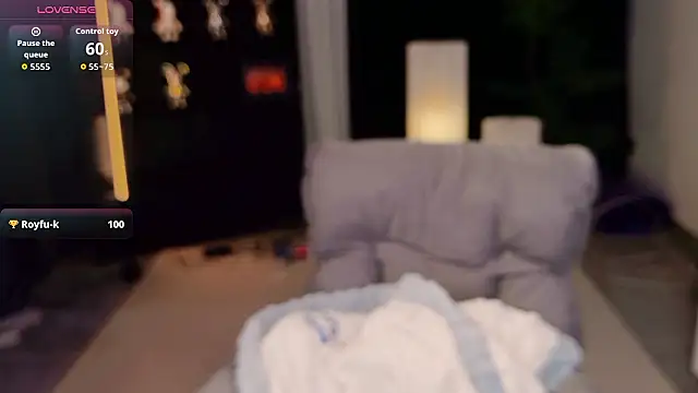 wanoubaobao online show from 01-18-26, 03:48