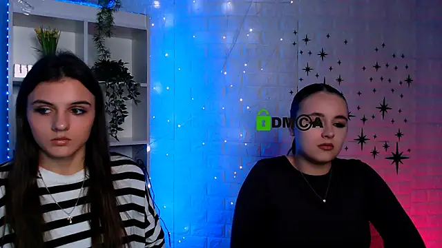 lisa dark  online show from 11-05-25, 10:51