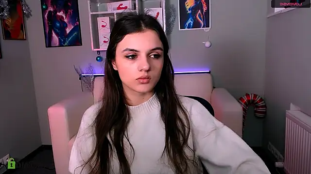 lisa dark  online show from 01-11-26, 10:44