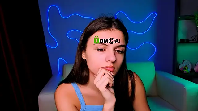 lisa dark  online show from 12-02-25, 02:19