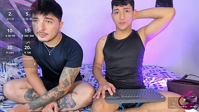 niall falconn online show from 11-14-25, 11:08