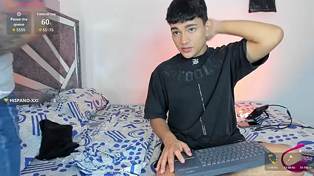 niall falconn online show from 11-15-25, 09:30