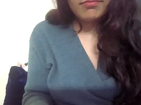 Lusty-Disha online show from 02-20-26, 08:44