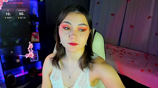 MistyLovia online show from 03-01-26, 09:31