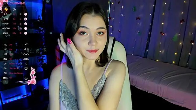 Snapshot of MistyLovia chatting on 01-15-26, 09:23 MistyLovia online show from 01-15-26, 09:23