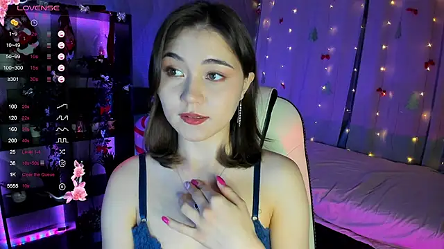 MistyLovia online show from 01-17-26, 09:35