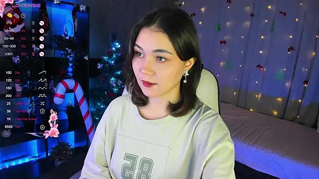 Snapshot of MistyLovia chatting on 01-06-26, 09:02 MistyLovia online show from 01-06-26, 09:02