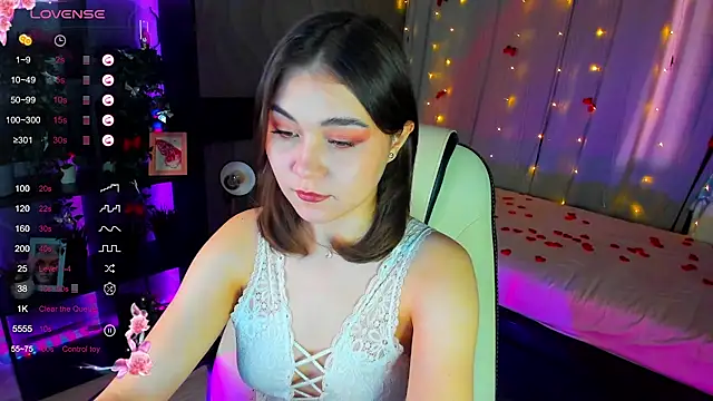 MistyLovia online show from 02-19-26, 10:01