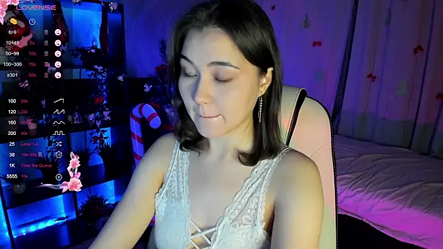 MistyLovia online show from 01-16-26, 09:46