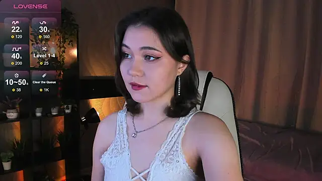 Snapshot of MistyLovia chatting on 12-14-25, 09:26 MistyLovia online show from 12-14-25, 09:26