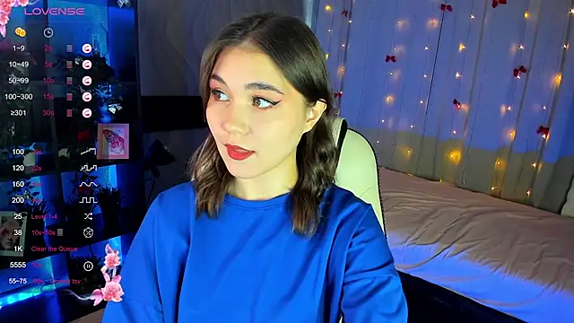 MistyLovia online show from 02-10-26, 09:30