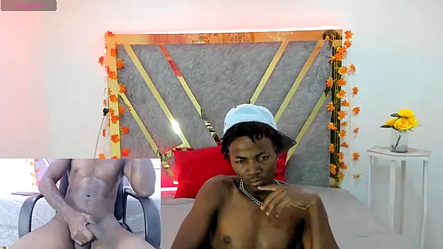 Snapshot of Big_Yaiman chatting on 10-31-25, 08:27 Big Yaiman online show from 10-31-25, 08:27