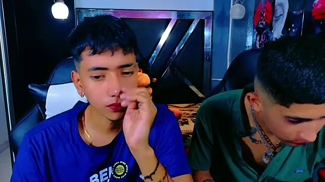 darwinandbrayann online show from 11-21-25, 09:14