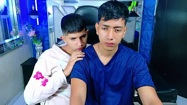 darwinandbrayann online show from 01-12-26, 03:35